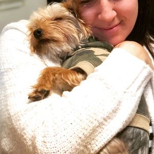 Meet your Posher, Elizabeth